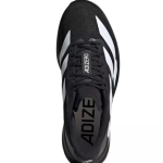 Adidas Adizero Evo - Black White