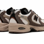 New Balance 530 – Brown Tan
