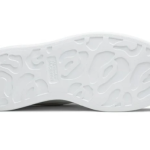 Alexander McQueen Oversized Sneaker 'White Patchouli'