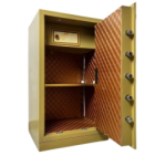 Turbotech AP 100 - Gold