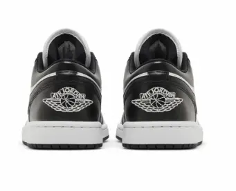 Nike Air Jordan 1 Low 'Panda'