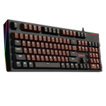 REDRAGON K592 Mechanical Gaming Wired Keyboard Blue Switches