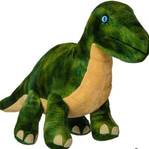 Plush Toy Brontosaurus