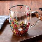 مج دبل جلاس ورد