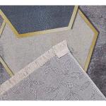 Hexa Mat Digital corridor carpet