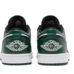 Air Jordan 1 Low 'Green Toe'