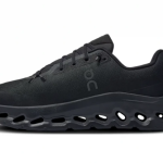 On Running Cloudtilt Eclipse/Black