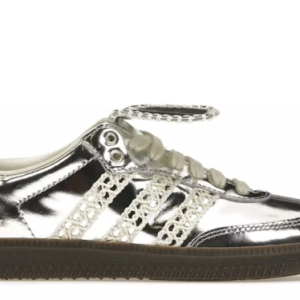 adidas Samba Wales Bonner Silver