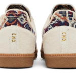 Adidas Samba – Consortium Cup END. Past