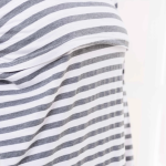 EasyWear Stripe Tee