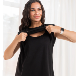 Basic Home Nightdress