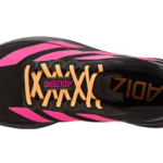 Adidas Adizero Evo SL Core Black Shock Pink