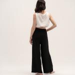 B&W – Linen Set