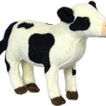 Plush Toy Baby Cow
