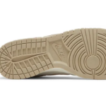 Nike Dunk Low - phantom Metallic Gold
