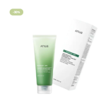 غسول أنوا بالهارتليف والكيرسيتينول لتنظيف المسام | Anua Heartleaf Quercetinol Pore Deep Cleansing Foam 150ml