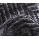 DreamCloud Blanket (Grey) 3.6KG