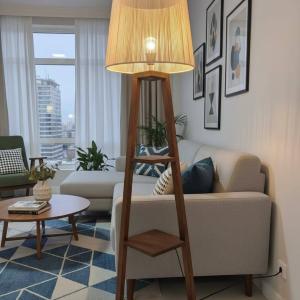 Floor lamp-SR20003