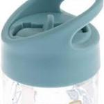 FLIP TOP BOTTLE CONSTRUCTION (F23)