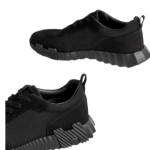 Hermès Bouncing sneaker 'Noir'