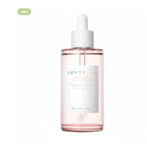 SKIN1004 Madagascar Centella Ampoule 30ml – أمبول السنتيلا الصغير | Yes Style
