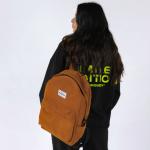 Havan Corduroy Backpack