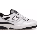 New Balance 550 White Black