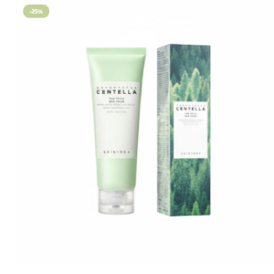 SKIN1004 Tea-Trica BHA Foam – غسول رغوي لعلاج حب الشباب | Yes Style