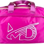 MD Duffel bag with T60 design