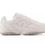 New Balance 204L White grey