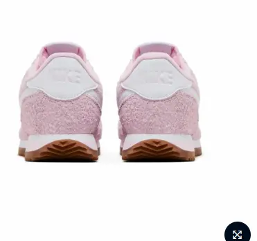 Nike Cortez Vintage 'Pink Foam'