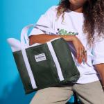 Olive Everyday Buddy Tote