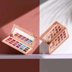 Eyeshadow 18 colors