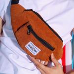 Havan Corduroy Fanny Pack
