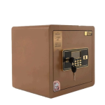 Turbotech LS 35 - BROWN
