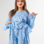 Mama Comfort Dress