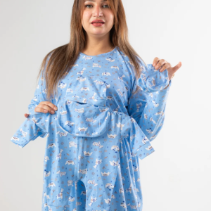 Mama Comfort Dress