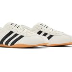 Adidas Wmns Tokyo 'Off White Black Gum'