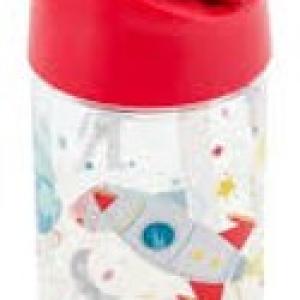 Flip Top Bottle Space