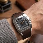 Cartier Santos