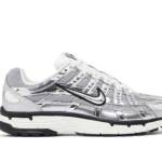 Nike P-6000 'Metallic Silver'