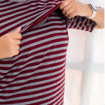EasyWear Stripe Tee