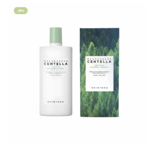 SKIN1004 Tea-Trica Soothing Sun Milk 50ml – واقي شمس مهدئ | Yes Style
