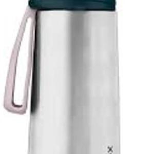 500ml insulated sport spout bottle - indigo rose
