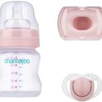 MINI GIFT SET 150 ml POWDER PINK
