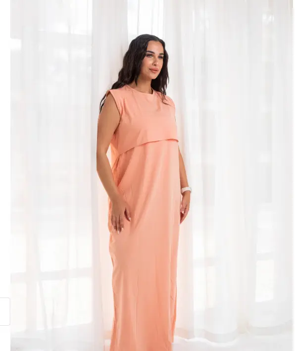 Basic Home Nightdress