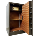 Turbotech AP 100 - BROWN