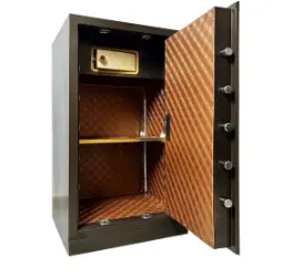 Turbotech AP 100 - BROWN