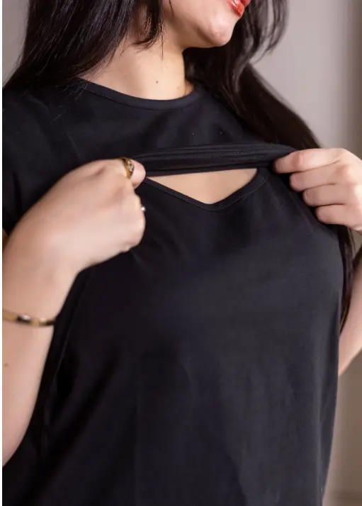 EasyFit Nursing Undershirt