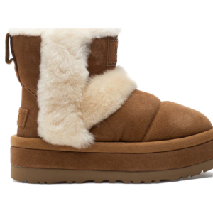 UGG Classic Chilapeak Boot – Chestnut